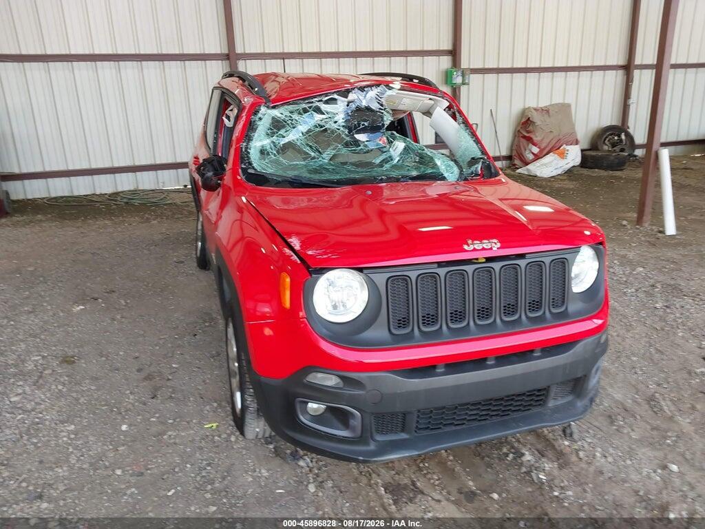 ZACCJBBT8FPB47635 2015 JEEP RENEGADE photo no. 6