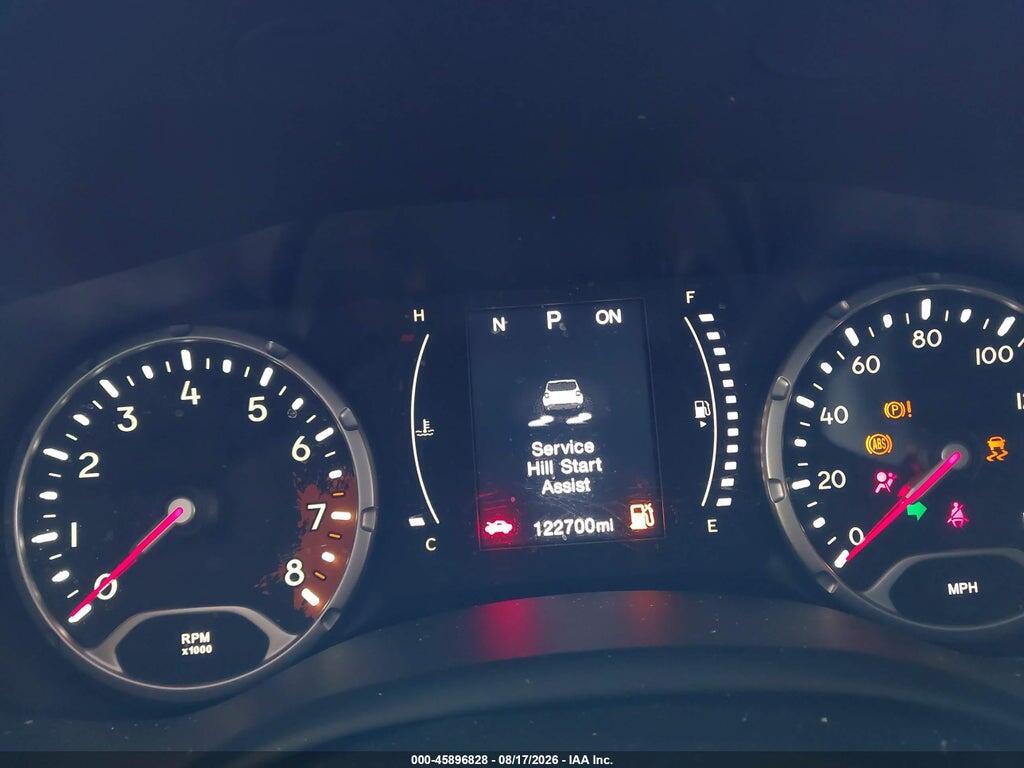 ZACCJBBT8FPB47635 2015 JEEP RENEGADE photo no. 7