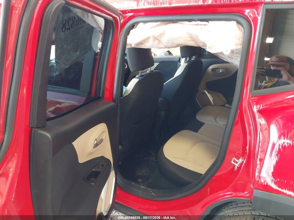 ZACCJBBT8FPB47635 2015 JEEP RENEGADE photo no. 8