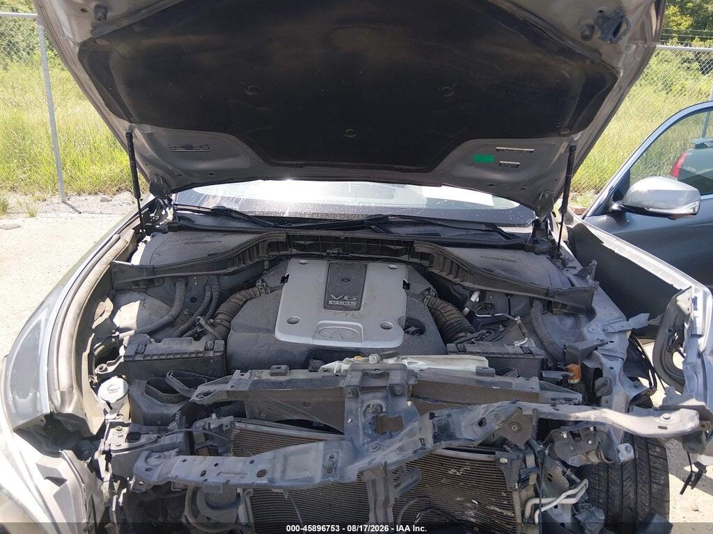 JN1BY1AP1FM542134 2015 INFINITI Q70 photo no. 10