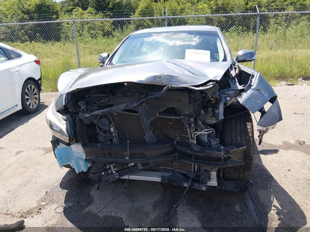 JN1BY1AP1FM542134 2015 INFINITI Q70 photo no. 6