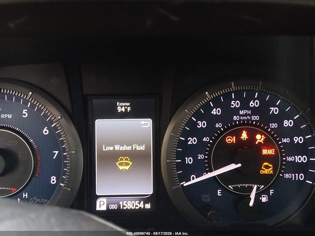 5TDDK3DC4FS096769 2015 TOYOTA SIENNA photo no. 7