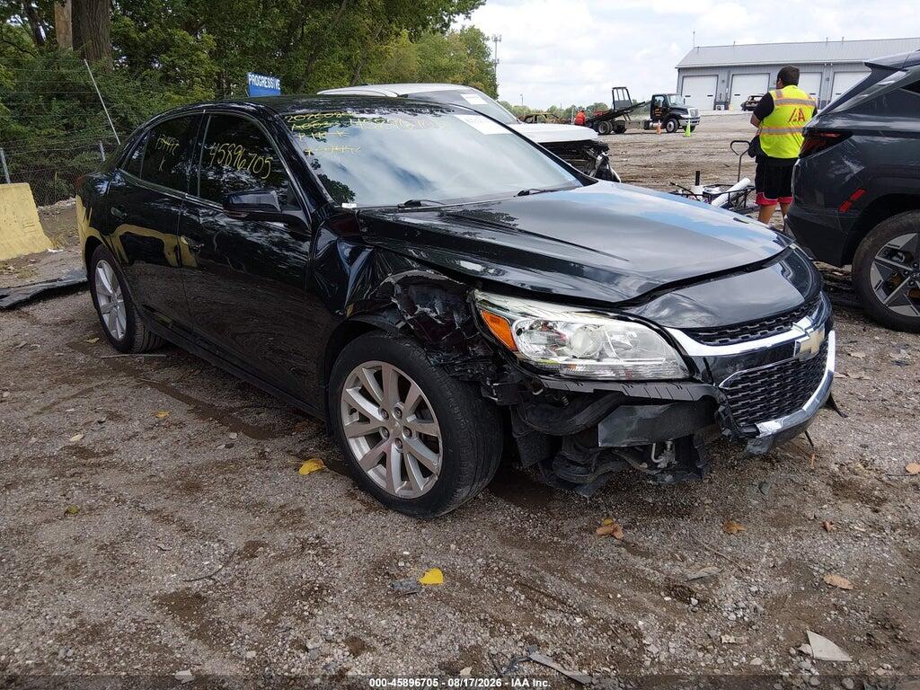 1G11F5SL5FF134492 2015 CHEVROLET MALIBU photo no. 1