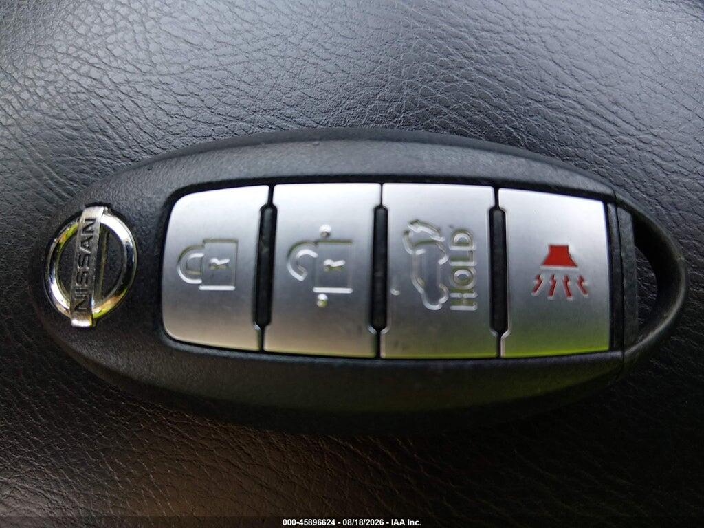 5N1AT2MV7FC842771 2015 NISSAN ROGUE photo no. 11