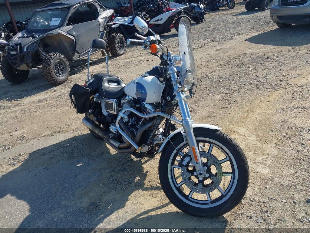 2015 HARLEY-DAVIDSON FXDL 1HD1GNM12FC322712