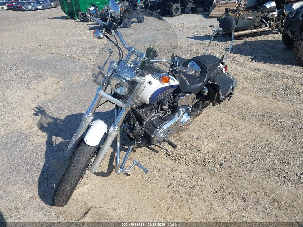 1HD1GNM12FC322712 2015 HARLEY-DAVIDSON FXDL photo no. 2