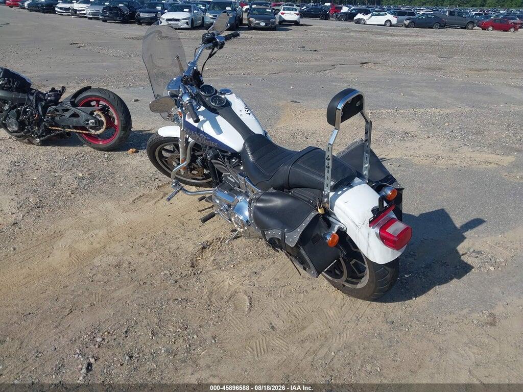 1HD1GNM12FC322712 2015 HARLEY-DAVIDSON FXDL photo no. 3
