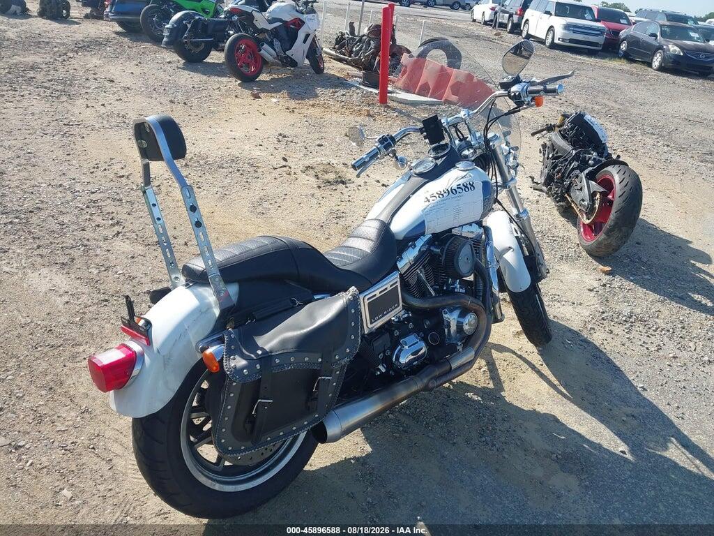 1HD1GNM12FC322712 2015 HARLEY-DAVIDSON FXDL photo no. 4