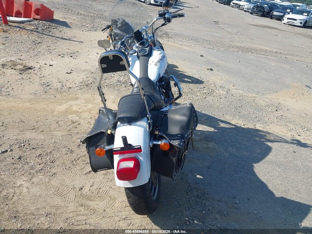 1HD1GNM12FC322712 2015 HARLEY-DAVIDSON FXDL photo no. 6