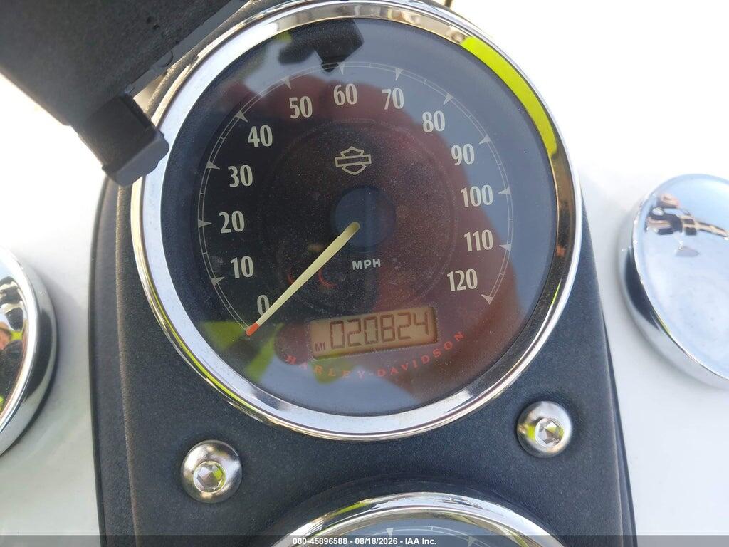 1HD1GNM12FC322712 2015 HARLEY-DAVIDSON FXDL photo no. 7