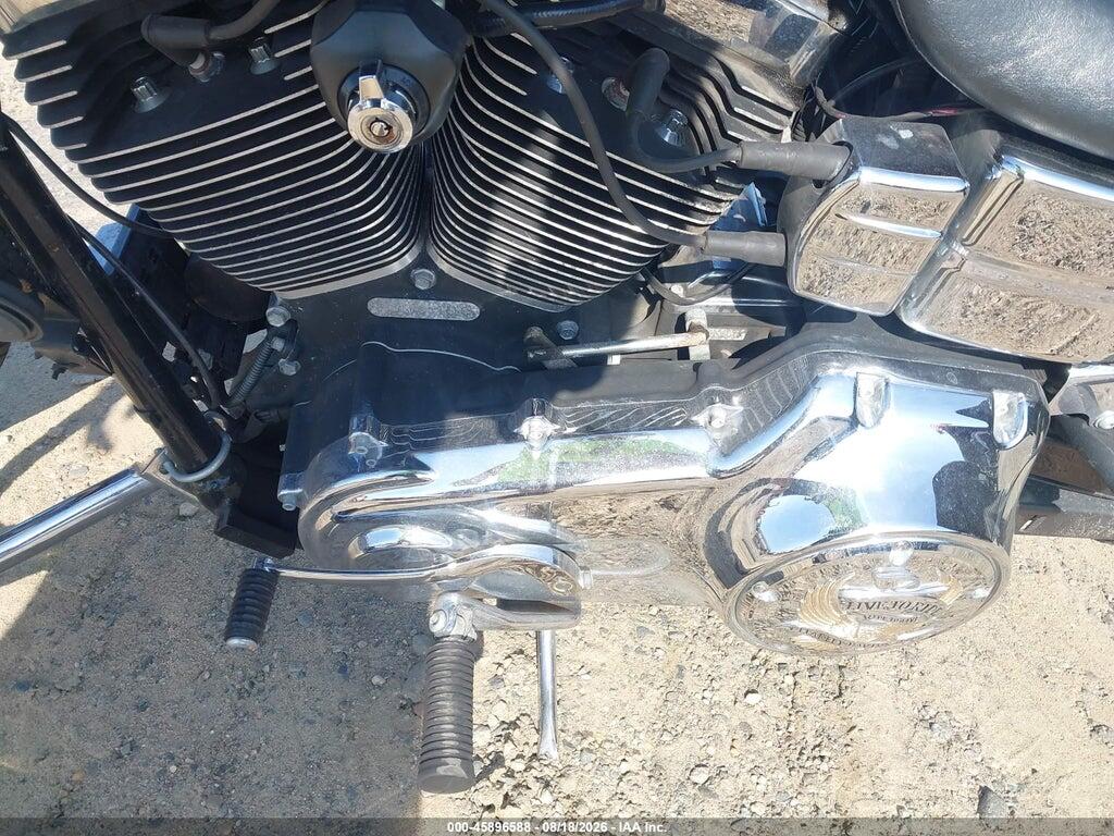 1HD1GNM12FC322712 2015 HARLEY-DAVIDSON FXDL photo no. 9