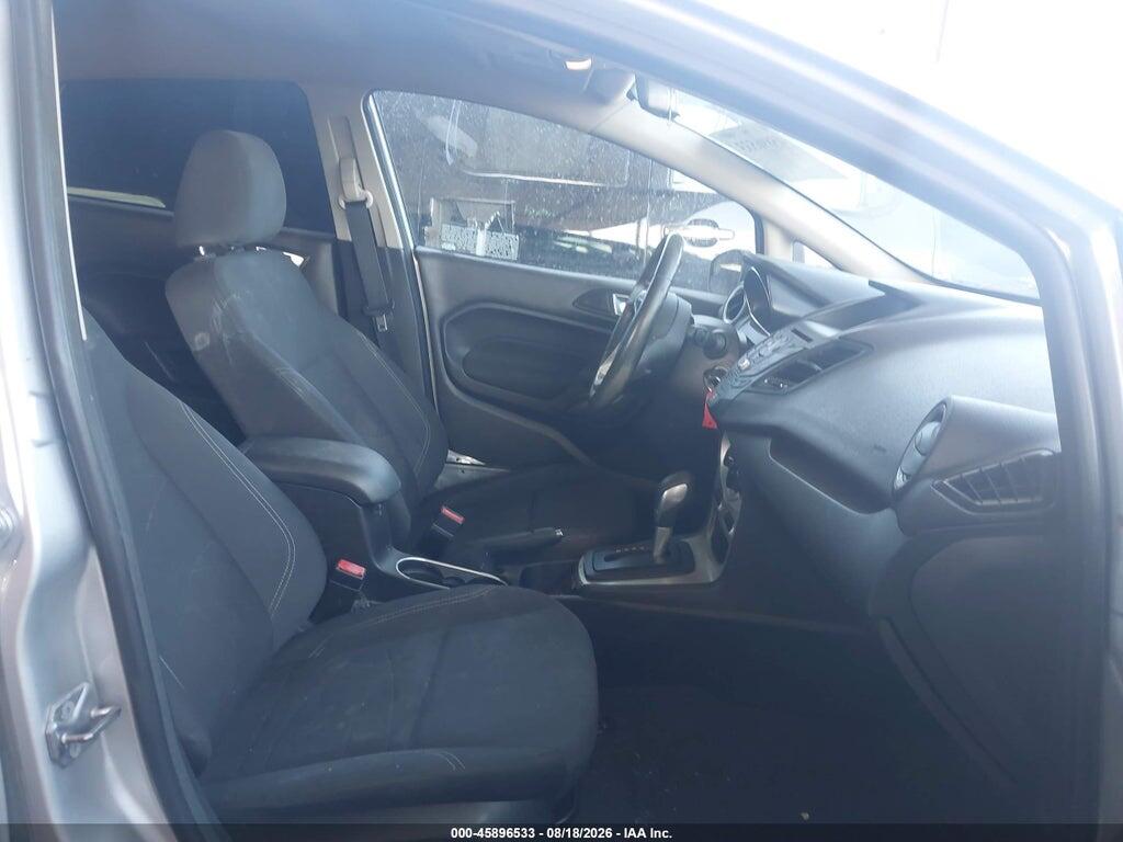 3FADP4BJ2FM190969 2015 FORD FIESTA photo no. 5