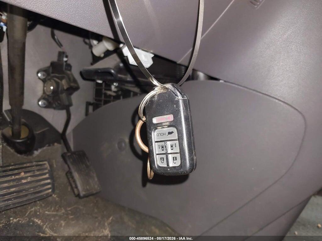 5FNRL5H97FB015877 2015 HONDA ODYSSEY photo no. 11
