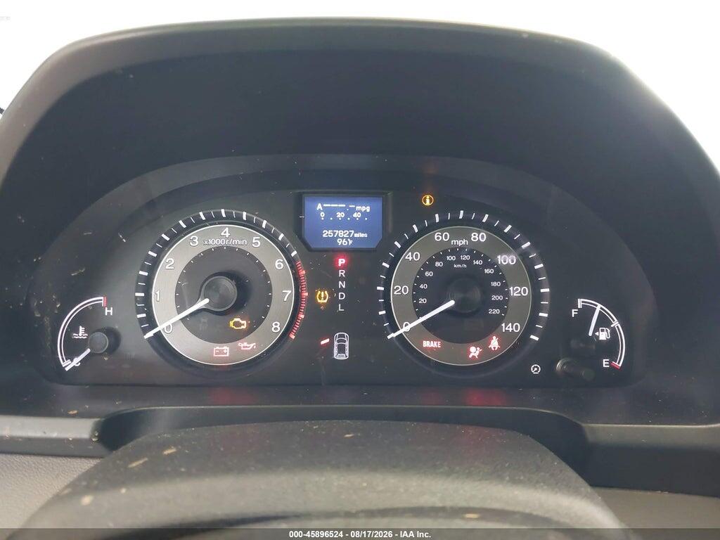 5FNRL5H97FB015877 2015 HONDA ODYSSEY photo no. 7