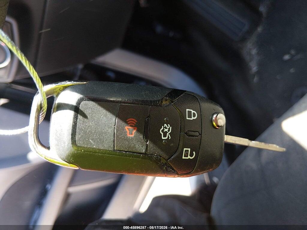 3FA6P0H76FR168375 2015 FORD FUSION photo no. 11