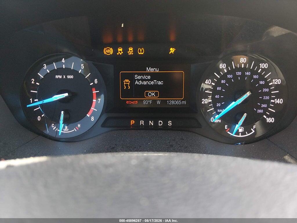 3FA6P0H76FR168375 2015 FORD FUSION photo no. 7