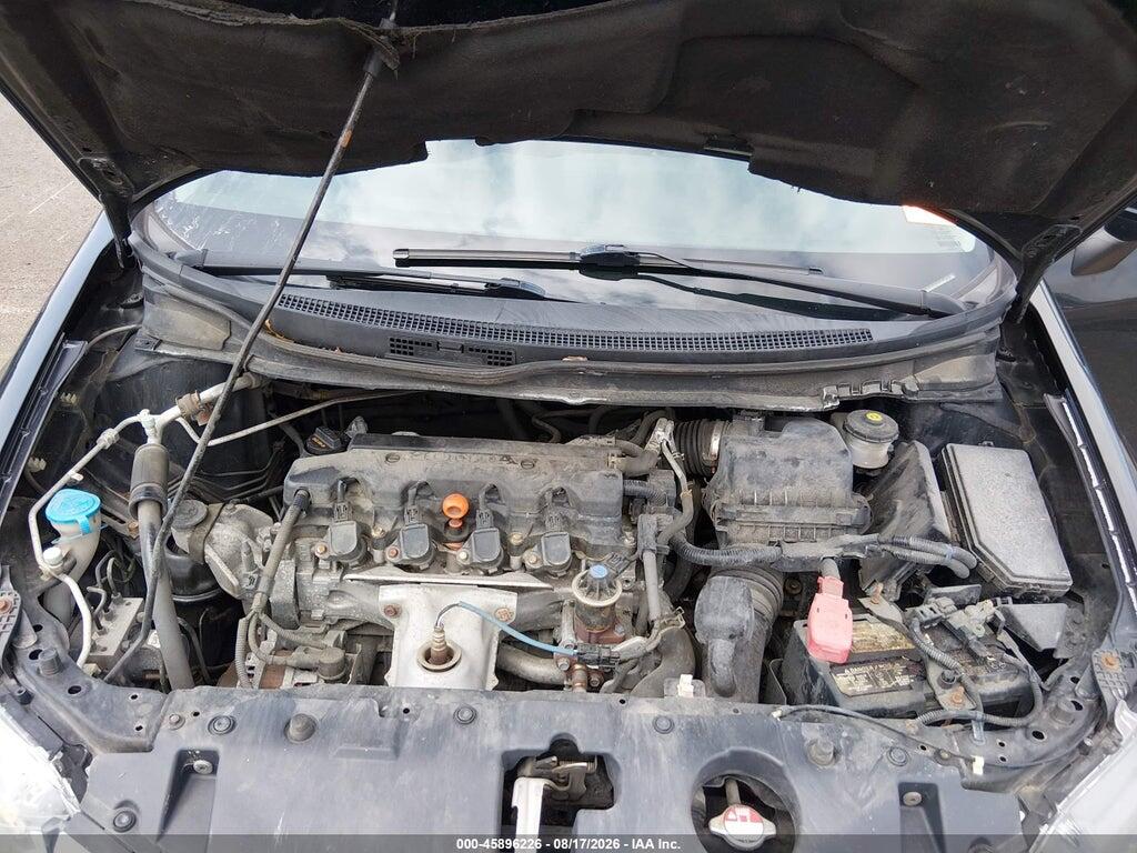 19XFB2F5XFE298351 2015 HONDA CIVIC photo no. 10