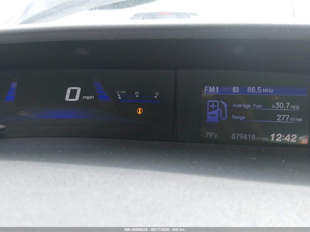 19XFB2F5XFE298351 2015 HONDA CIVIC photo no. 7