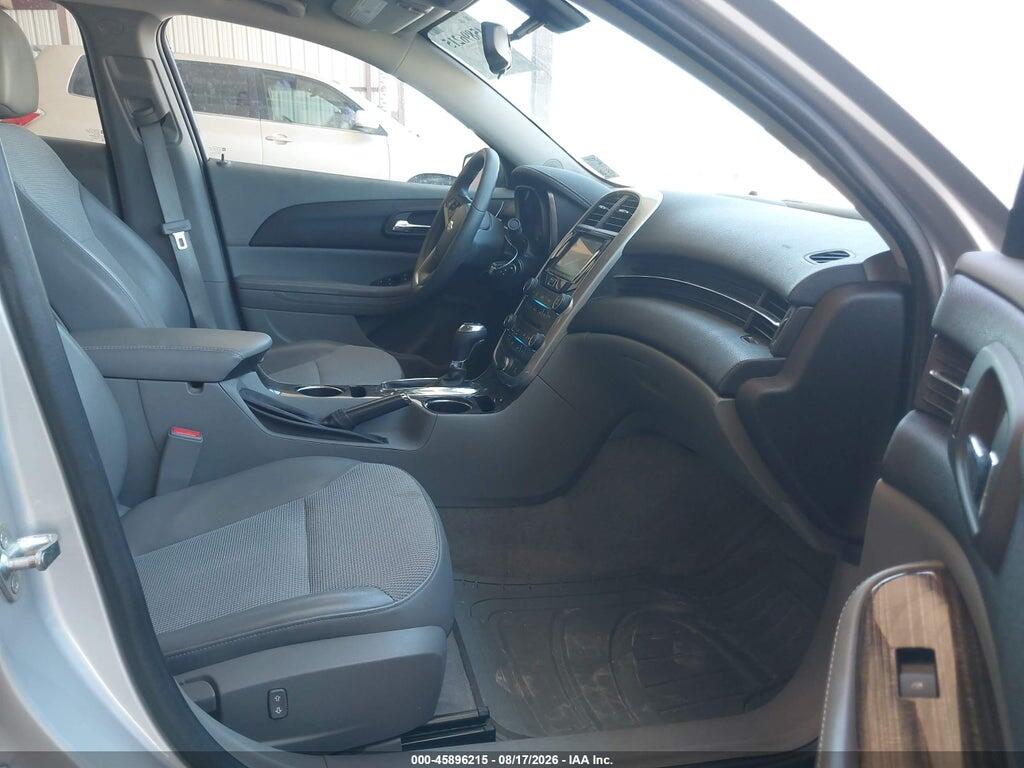 1G11C5SLXFF156738 2015 CHEVROLET MALIBU photo no. 5