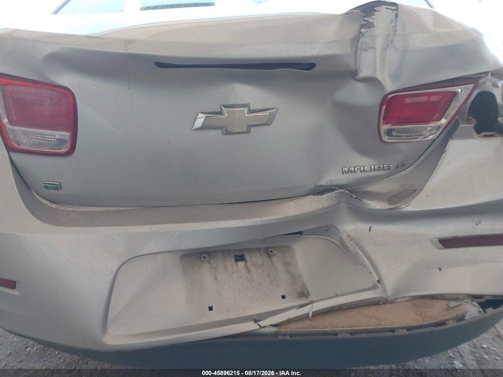 1G11C5SLXFF156738 2015 CHEVROLET MALIBU photo no. 6