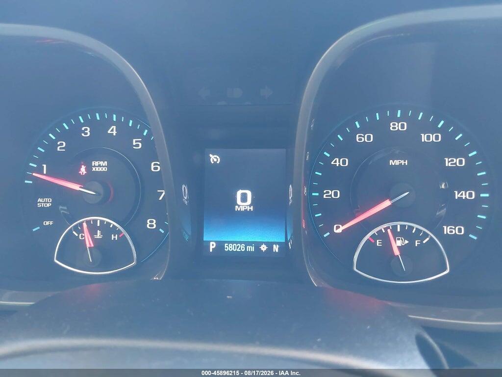 1G11C5SLXFF156738 2015 CHEVROLET MALIBU photo no. 7