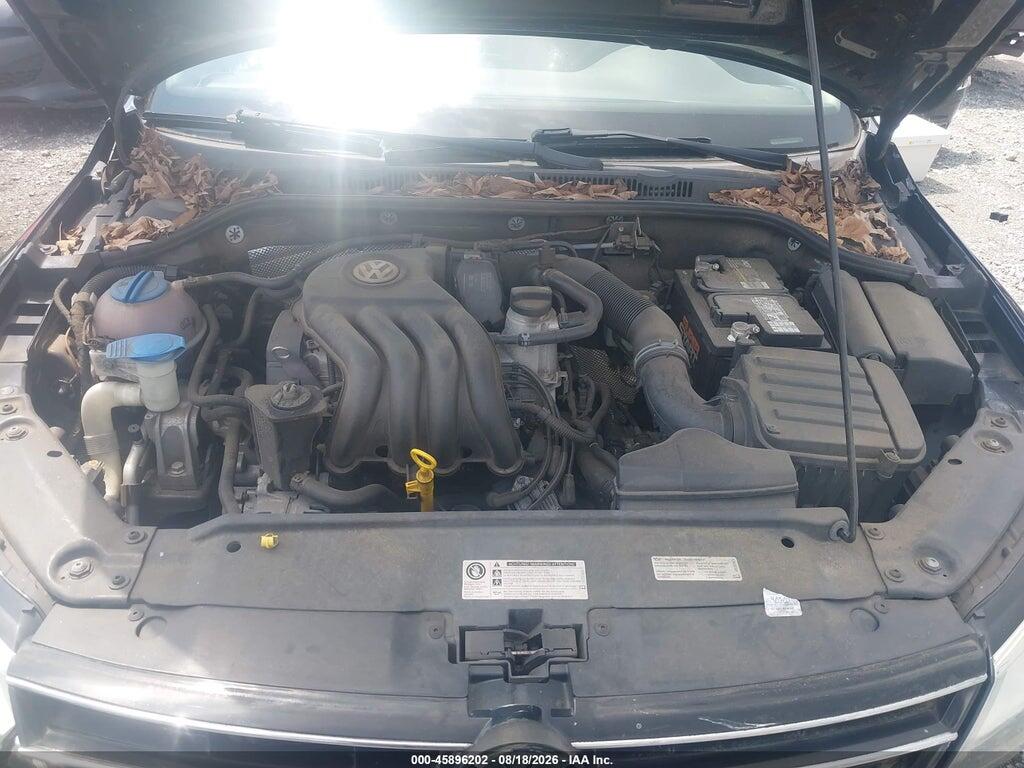 3VW2K7AJ9FM353293 2015 VOLKSWAGEN JETTA photo no. 10