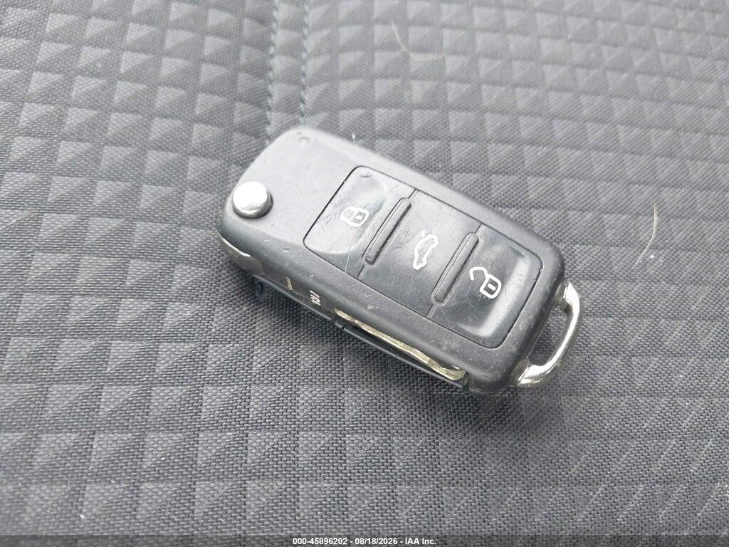 3VW2K7AJ9FM353293 2015 VOLKSWAGEN JETTA photo no. 11