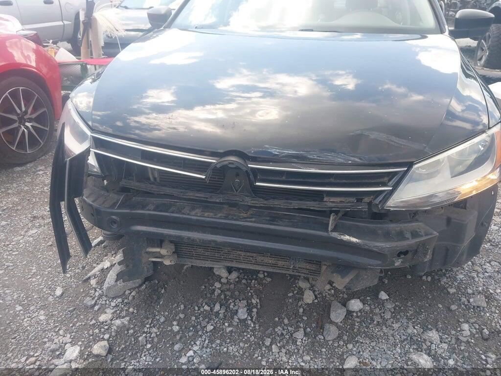 3VW2K7AJ9FM353293 2015 VOLKSWAGEN JETTA photo no. 6