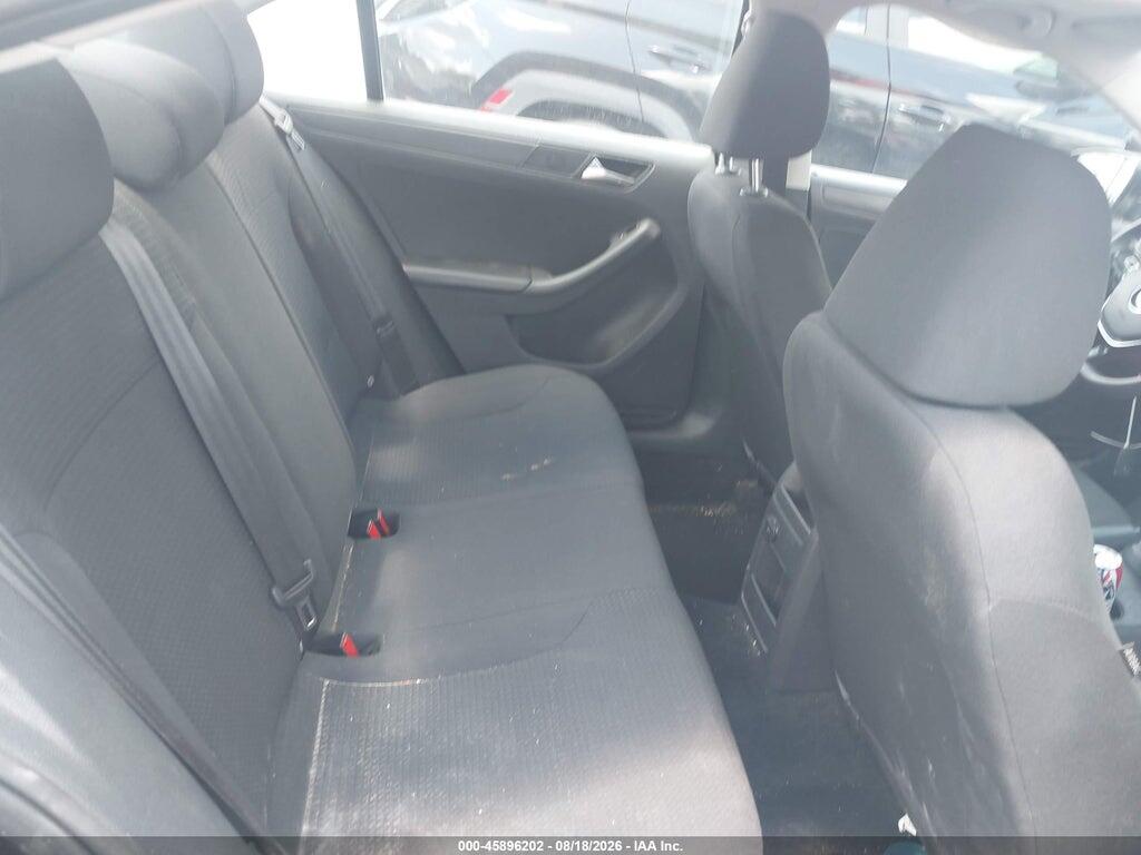 3VW2K7AJ9FM353293 2015 VOLKSWAGEN JETTA photo no. 8