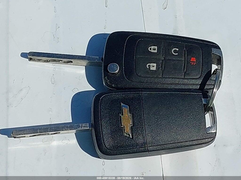 2GNALCEK2G1163794 2016 CHEVROLET EQUINOX photo no. 11