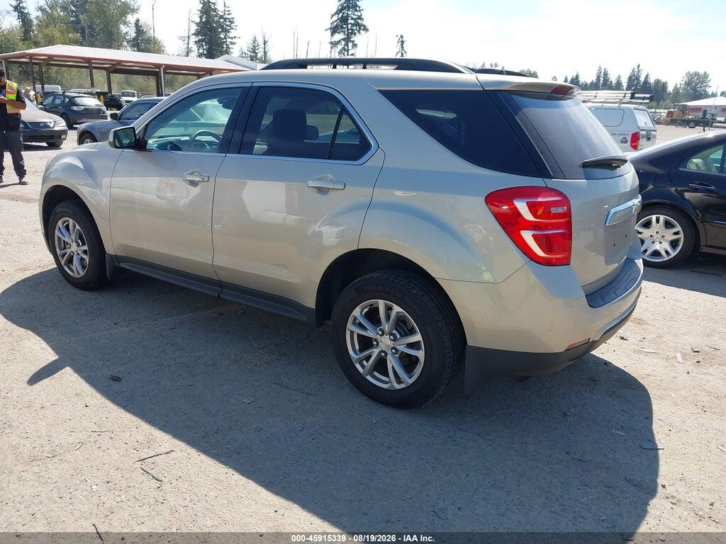 2GNALCEK2G1163794 2016 CHEVROLET EQUINOX photo no. 3