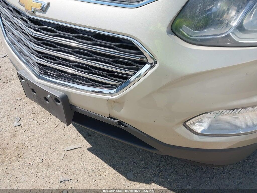 2GNALCEK2G1163794 2016 CHEVROLET EQUINOX photo no. 6