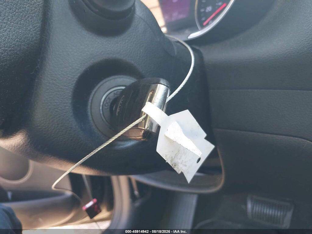 KNAFX5A89G5505701 2016 KIA FORTE photo no. 11