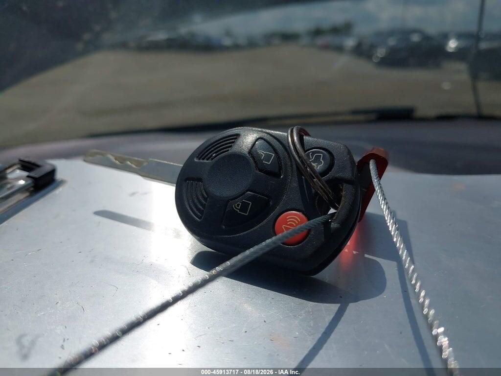 1FADP3F24GL257474 2016 FORD FOCUS photo no. 11