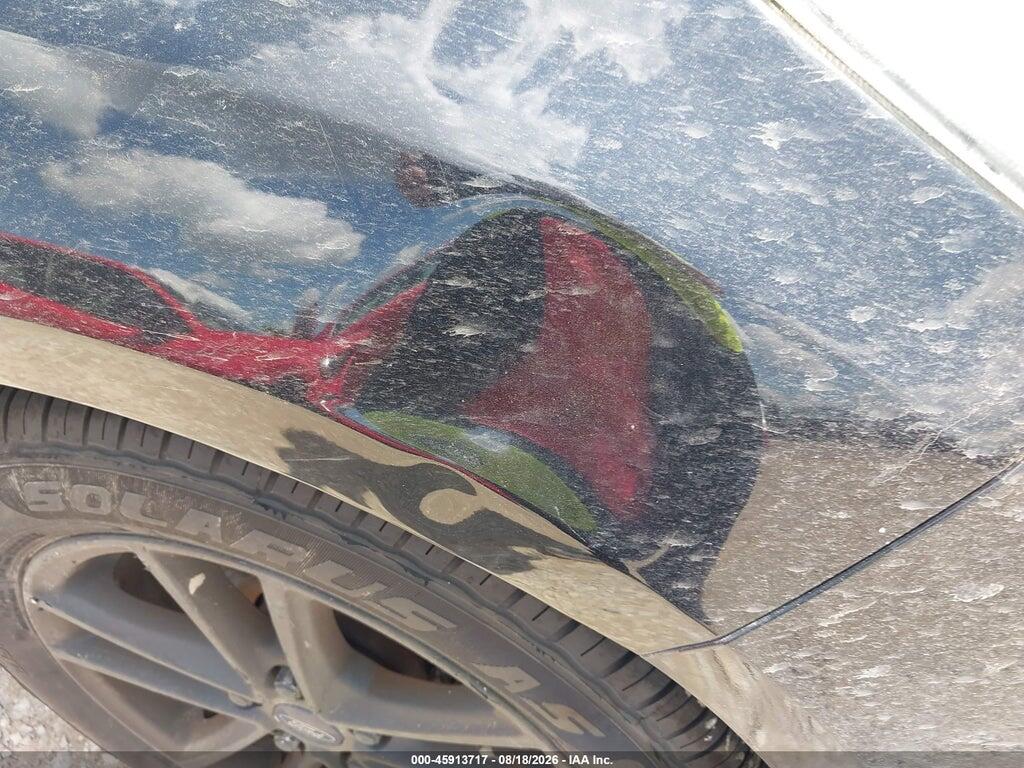1FADP3F24GL257474 2016 FORD FOCUS photo no. 6