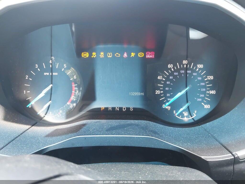 2FMPK3J96GBC25471 2016 FORD EDGE photo no. 7