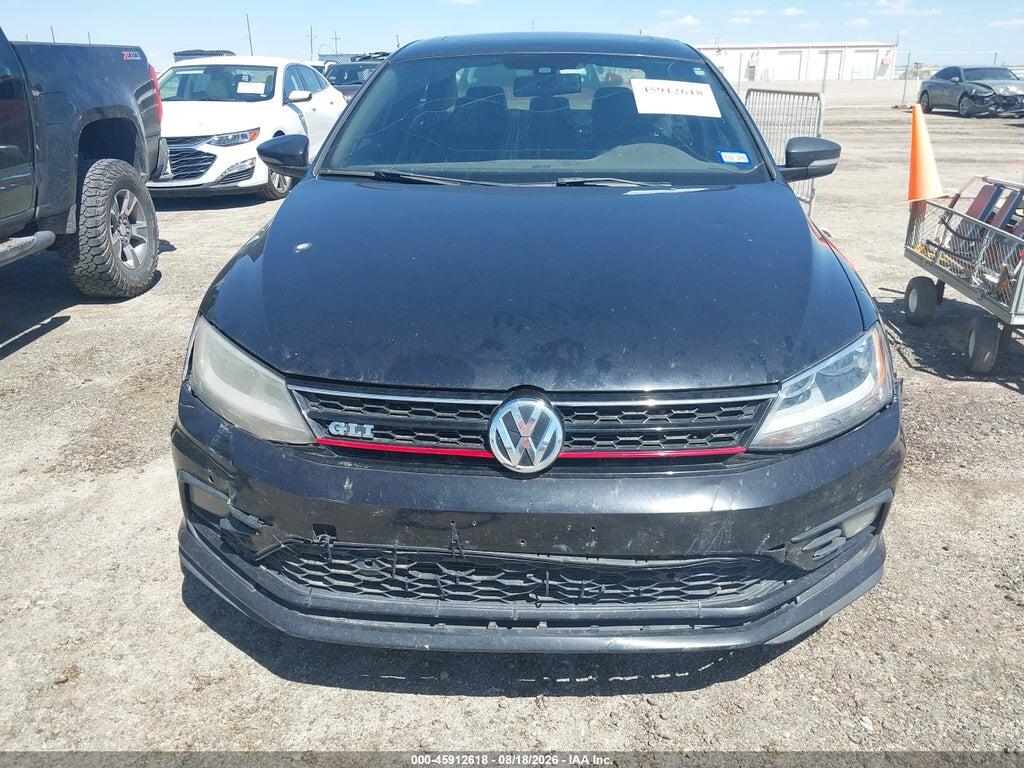 3VW4T7AJ7GM242541 2016 VOLKSWAGEN JETTA photo no. 12