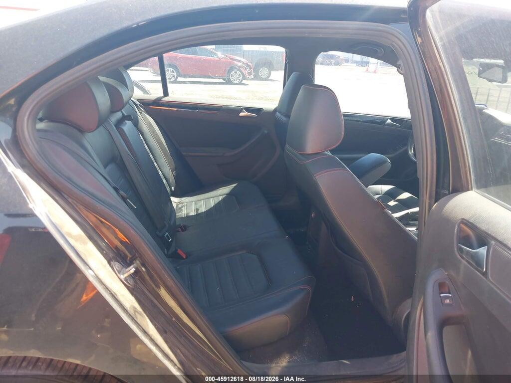 3VW4T7AJ7GM242541 2016 VOLKSWAGEN JETTA photo no. 8