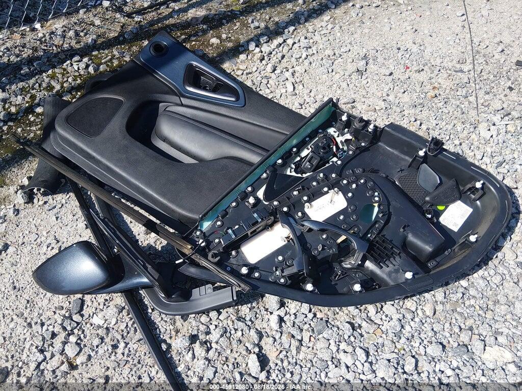 1C3CCCBB6GN189016 2016 CHRYSLER 200 photo no. 12
