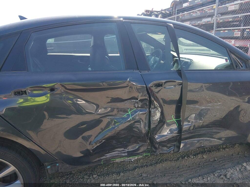 1C3CCCBB6GN189016 2016 CHRYSLER 200 photo no. 6