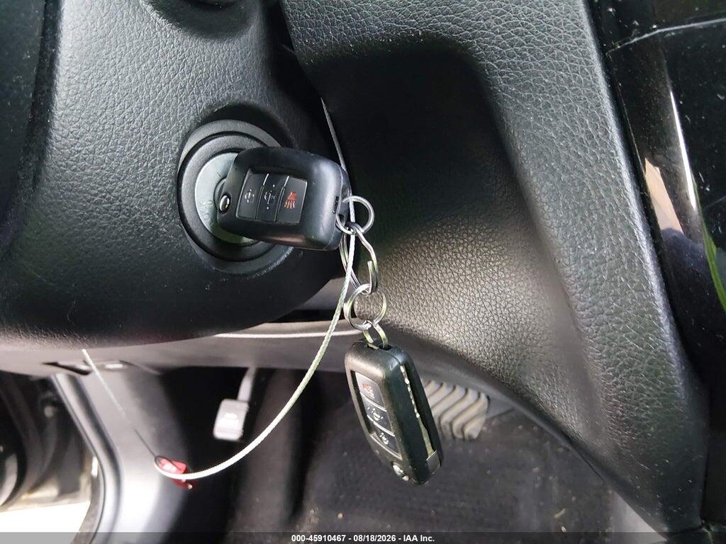 JN8AT2MT7GW030331 2016 NISSAN ROGUE photo no. 11