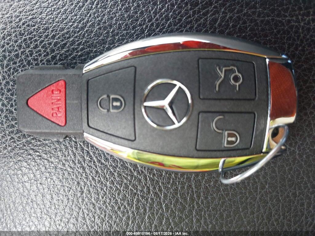 4JGDA0EB5GA677036 2016 MERCEDES-BENZ GLE 300D photo no. 11