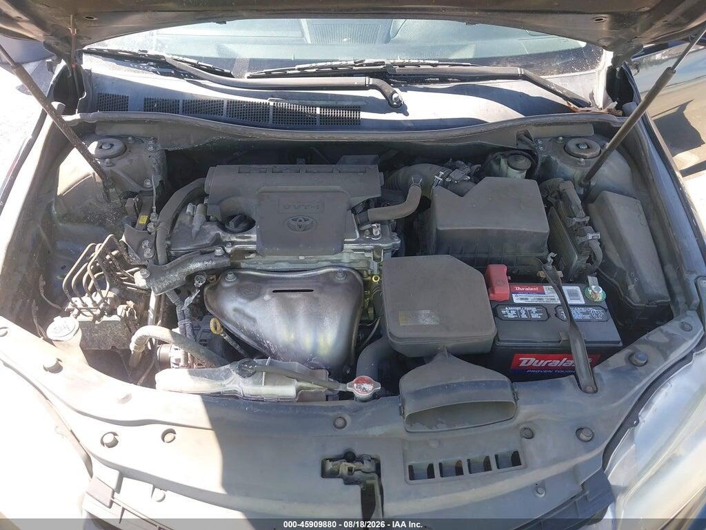 4T1BF1FK4GU512008 2016 TOYOTA CAMRY photo no. 10