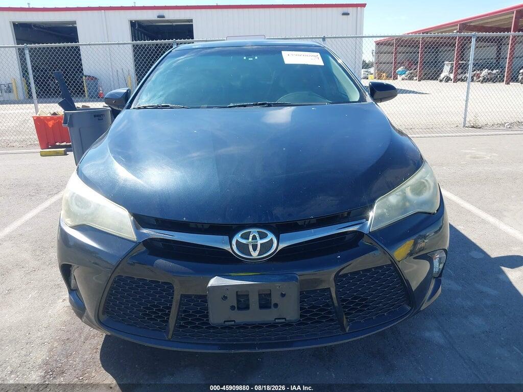 4T1BF1FK4GU512008 2016 TOYOTA CAMRY photo no. 12