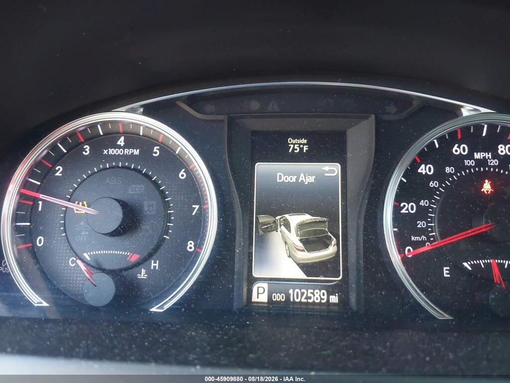 4T1BF1FK4GU512008 2016 TOYOTA CAMRY photo no. 7