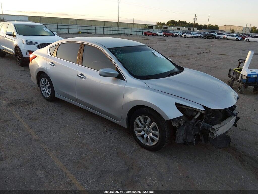 1N4AL3AP6GN364175 2016 NISSAN ALTIMA photo no. 1