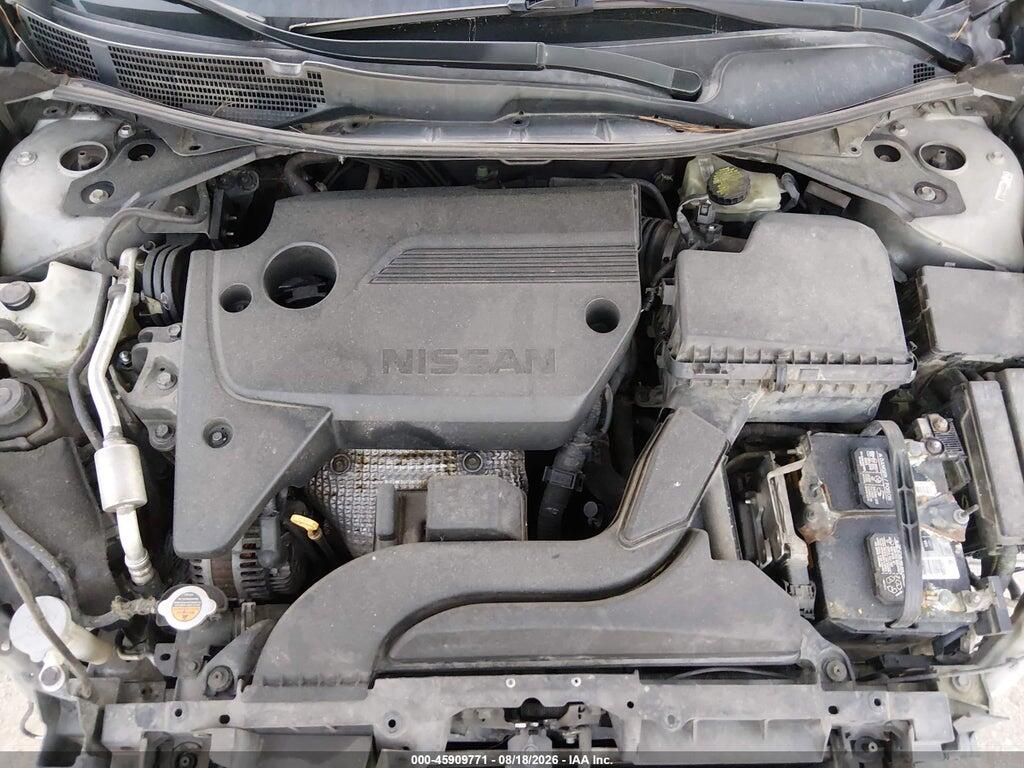 1N4AL3AP6GN364175 2016 NISSAN ALTIMA photo no. 10