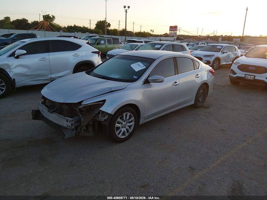 1N4AL3AP6GN364175 2016 NISSAN ALTIMA photo no. 2