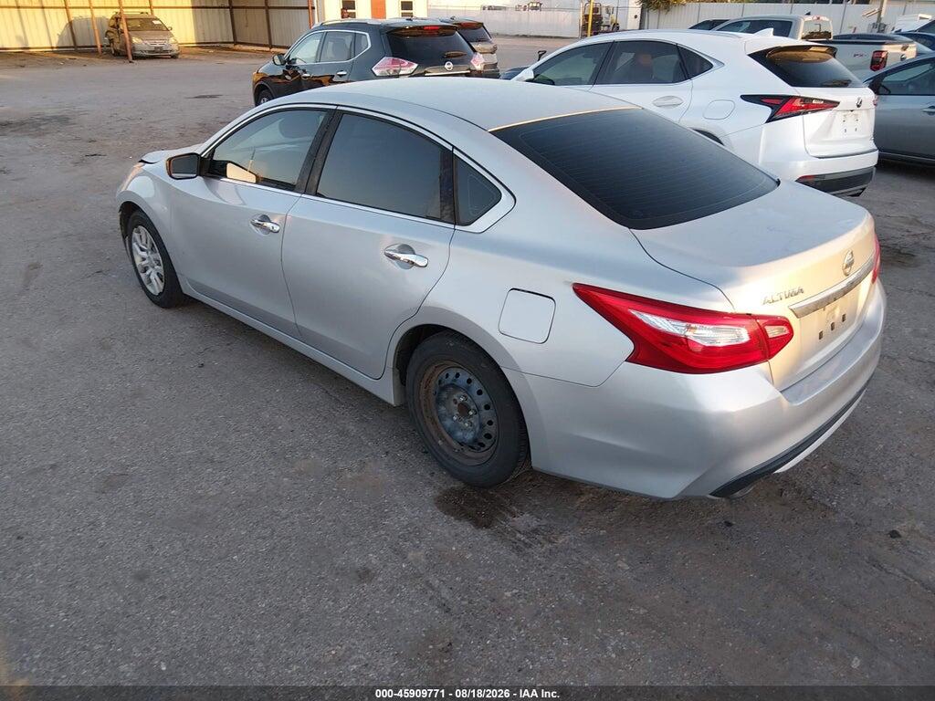 1N4AL3AP6GN364175 2016 NISSAN ALTIMA photo no. 3