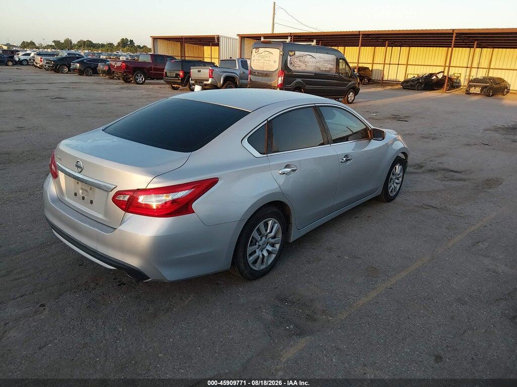 1N4AL3AP6GN364175 2016 NISSAN ALTIMA photo no. 4